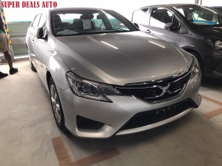 2015 Toyota Mark X for sale in St. Catherine, Jamaica