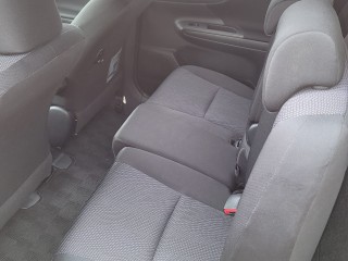 2017 Toyota Wish