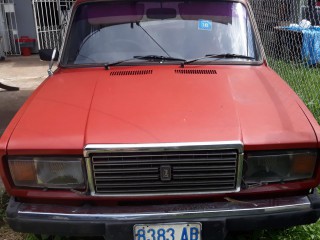1991 Lada 2105 for sale in Kingston / St. Andrew, Jamaica