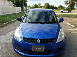 2012 Suzuki Swift for sale in St. Catherine, Jamaica