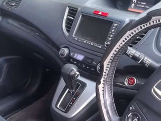 2012 Honda CRV for sale in Kingston / St. Andrew, Jamaica