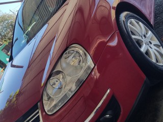 2007 Volkswagen JETTA for sale in Kingston / St. Andrew, Jamaica