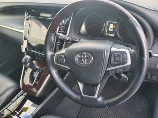 2017 Toyota HARRIER for sale in Kingston / St. Andrew, Jamaica
