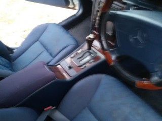 1999 Mercedes Benz Benz for sale in Clarendon, Jamaica