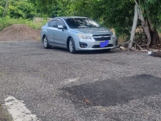 2014 Subaru G4 for sale in St. Ann, Jamaica