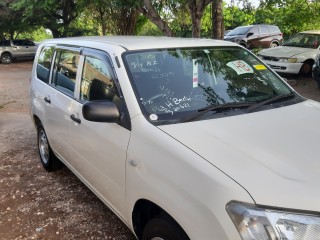 2016 Toyota probox for sale in Kingston / St. Andrew, Jamaica
