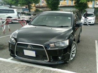 2008 Mitsubishi Galant Fortis for sale in Kingston / St. Andrew, Jamaica