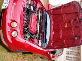 1995 Honda Integra SI for sale in Manchester, Jamaica