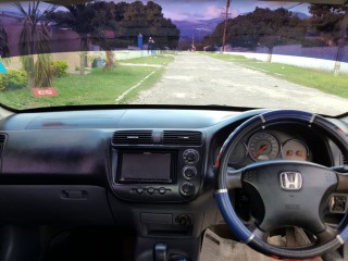 2004 Honda Civic