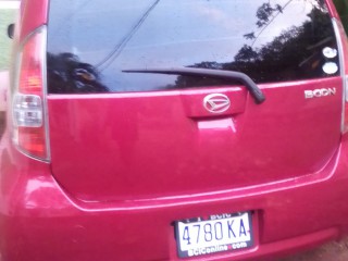 2004 Daihatsu Boon for sale in Manchester, Jamaica