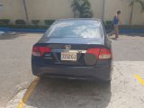 2011 Honda civic for sale in Kingston / St. Andrew, Jamaica