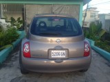 2008 Nissan March for sale in Kingston / St. Andrew, Jamaica