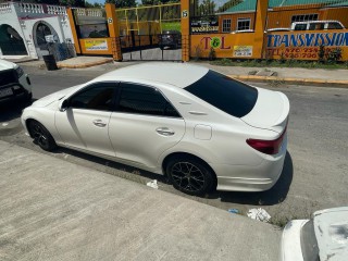 2015 Toyota Mark X Premium