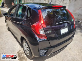 2015 Honda FIT