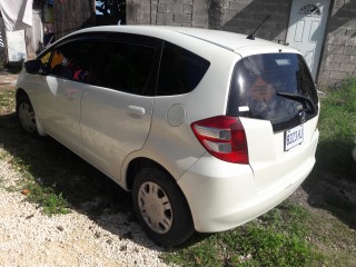2010 Honda Fit for sale in St. James, Jamaica