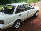 1991 Toyota corolla for sale in St. Catherine, Jamaica