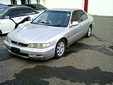 1997 Honda accord for sale in Kingston / St. Andrew, Jamaica