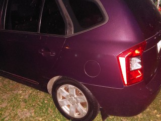 2008 Kia CARENS EX for sale in Kingston / St. Andrew, Jamaica