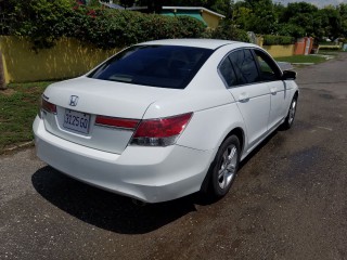 2012 Honda accord for sale in Kingston / St. Andrew, Jamaica