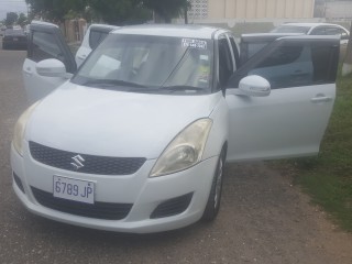 2011 Suzuki Swift for sale in Kingston / St. Andrew, Jamaica