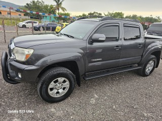 2013 Toyota Tacoma