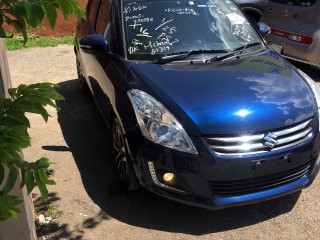 2014 Suzuki Swift RS STYLE for sale in Kingston / St. Andrew, Jamaica