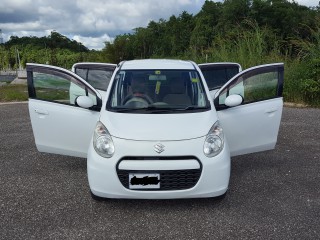 2012 Suzuki Alto for sale in Manchester, Jamaica