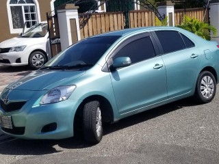 2010 Toyota Belta for sale in St. Catherine, Jamaica