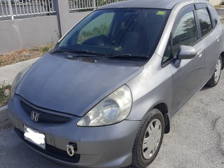 2005 Honda FIT for sale in Kingston / St. Andrew, Jamaica