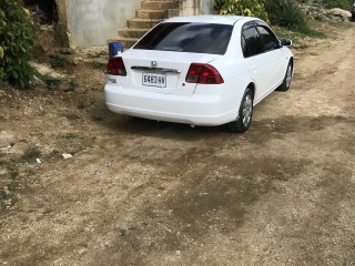 2002 Honda Civic for sale in Manchester, Jamaica