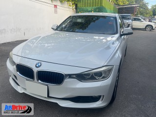 2012 BMW 320I for sale in Kingston / St. Andrew, Jamaica