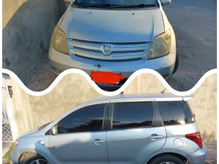 2003 Toyota IST for sale in Kingston / St. Andrew, 