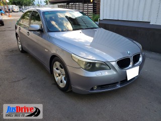 2003 BMW 530 1A for sale in Kingston / St. Andrew, Jamaica