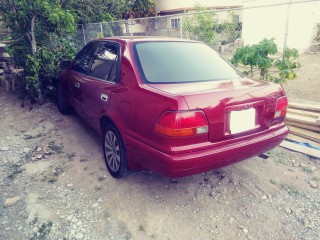 1996 Toyota Corolla for sale in Kingston / St. Andrew, Jamaica