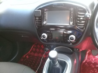 2015 Nissan Juke for sale in Kingston / St. Andrew, Jamaica