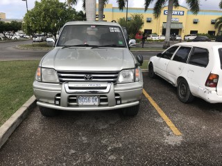 1999 Toyota Prado for sale in St. James, Jamaica