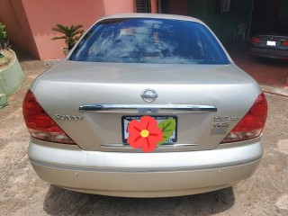 2005 Nissan Sunny for sale in Kingston / St. Andrew, Jamaica
