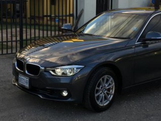 2017 BMW 318i for sale in Kingston / St. Andrew, Jamaica