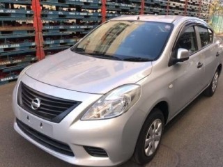 2014 Nissan Latio Best offer 100 percent financing for sale in Kingston / St. Andrew, Jamaica