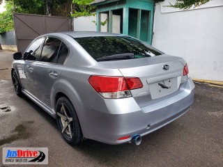 2014 Subaru LEGACY