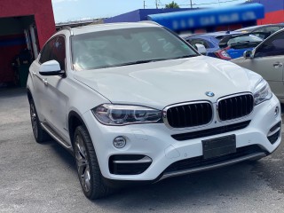 2017 BMW X6 for sale in Kingston / St. Andrew, Jamaica