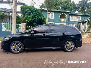 2013 Honda Stream for sale in Manchester, Jamaica