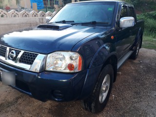 2014 Nissan Frontier