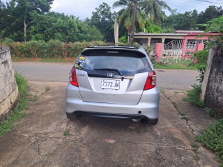 2009 Honda Fit