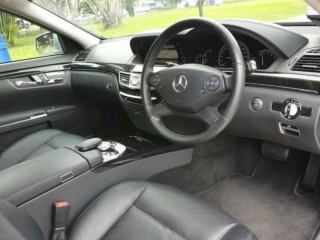 2013 Mercedes Benz SCLASS S300 for sale in Clarendon, Jamaica