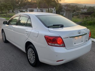 2012 Toyota ALLION for sale in Manchester, Jamaica
