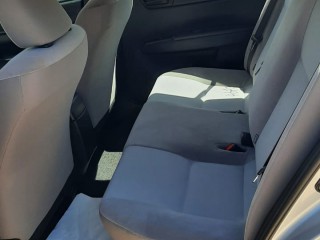 2016 Toyota Corolla Axio X for sale in St. Ann, Jamaica