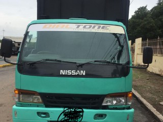 1997 Nissan Atlas for sale in Kingston / St. Andrew, Jamaica