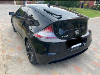 2014 Honda CRZ ExNav for sale in Kingston / St. Andrew, Jamaica