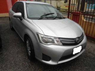 2013 Toyota Corolla Axio for sale in St. James, Jamaica